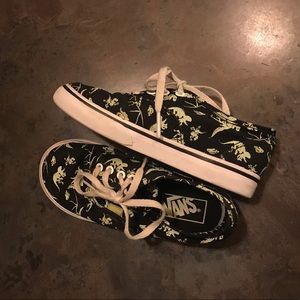 Vans Toddler Shoes